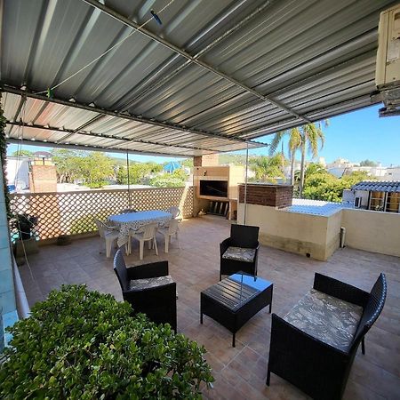 Apartamento Con Terraza Y Parrillero Piriapolis Exterior photo