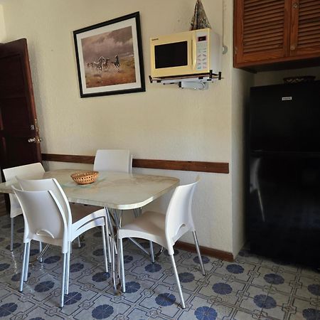 Apartamento Con Terraza Y Parrillero Piriapolis Exterior photo