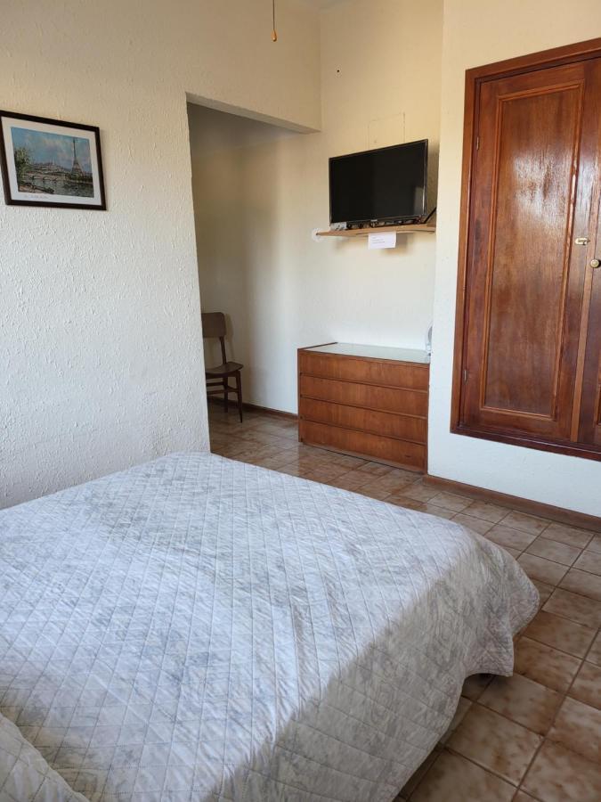 Apartamento Con Terraza Y Parrillero Piriapolis Exterior photo