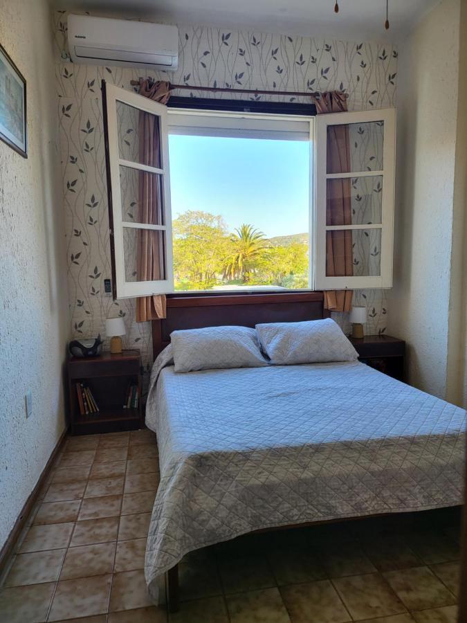 Apartamento Con Terraza Y Parrillero Piriapolis Exterior photo
