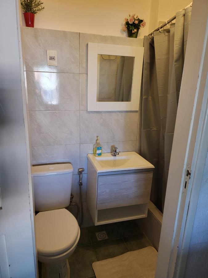 Apartamento Con Terraza Y Parrillero Piriapolis Exterior photo