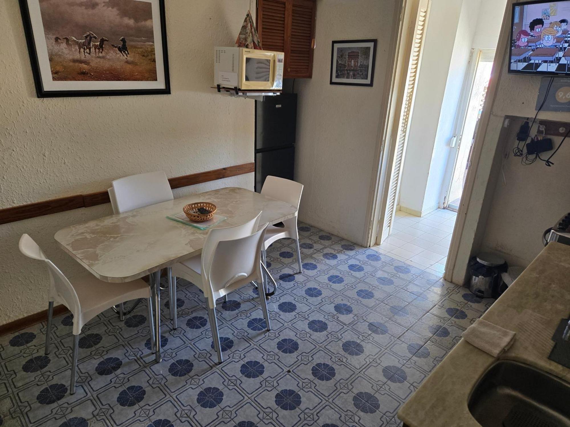 Apartamento Con Terraza Y Parrillero Piriapolis Exterior photo