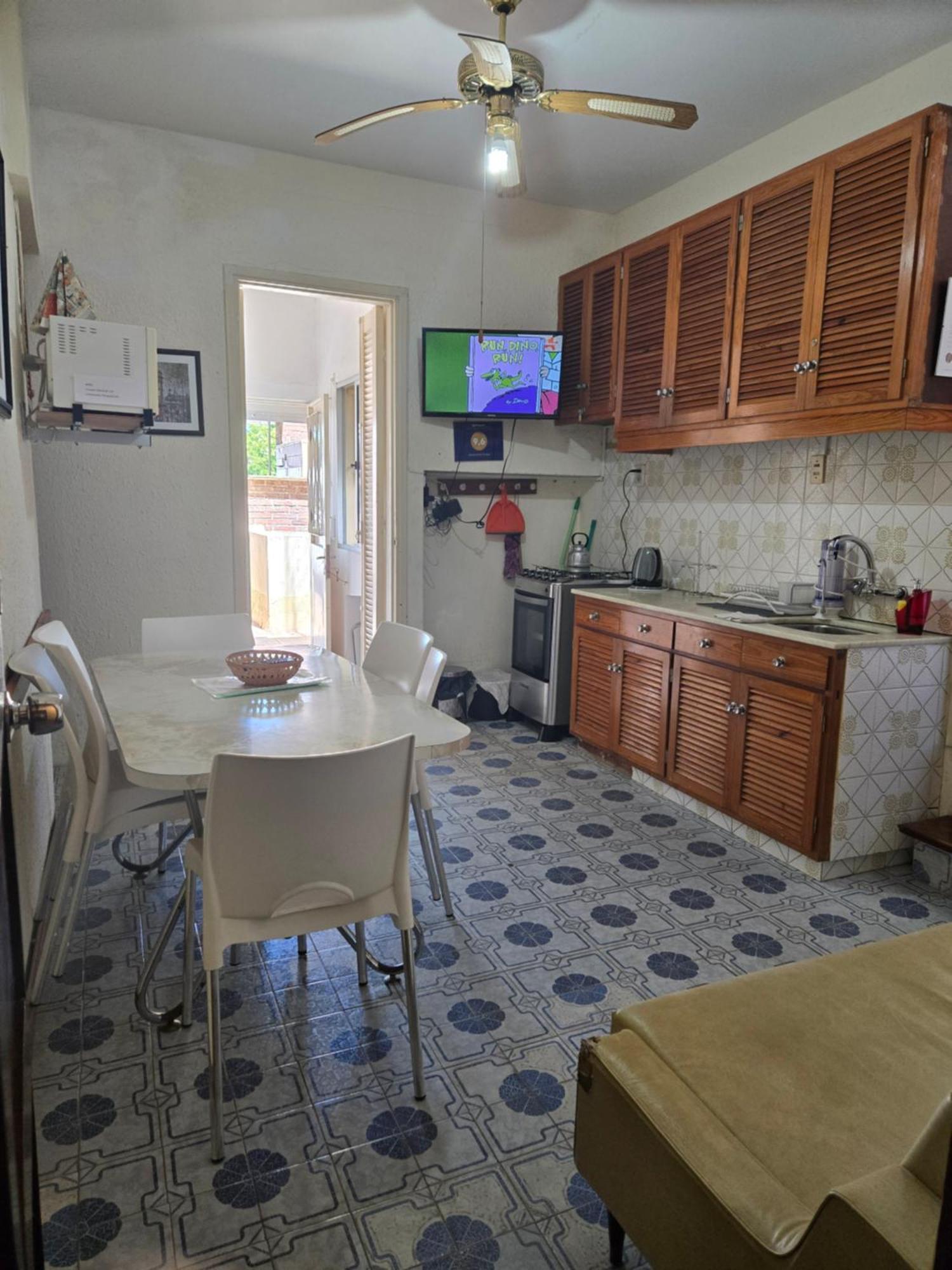 Apartamento Con Terraza Y Parrillero Piriapolis Exterior photo